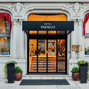 Hotel Indigo - Grand Des Arts, An Ihg (adults Only), Verona