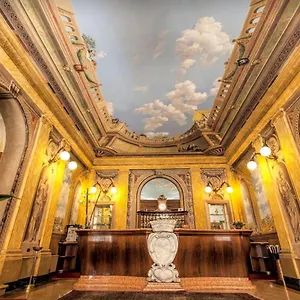4* מלון Colomba D'oro